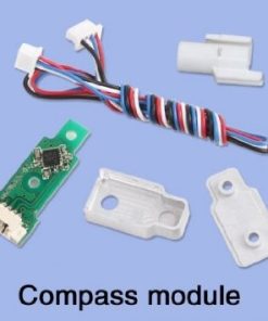 Module Compas QR X350-Z-14 pour Walkera QR X350