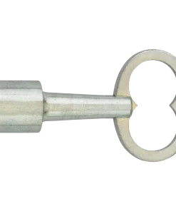 Clé à triangle pompier 14 mm Couillet