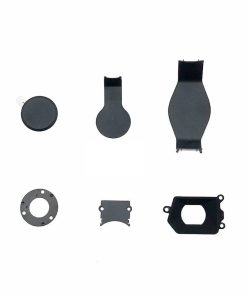 6 Pièces Détachées Caches Coque Cardan Nacelle pour Drone DJI Mavic 3