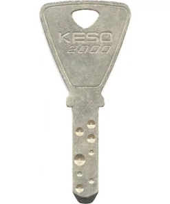 CLE JPM KESO 2000 – 2000S SUR NUMERO