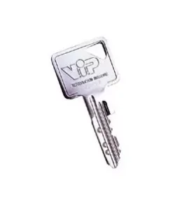 Clé VACHETTE PASSE VIP