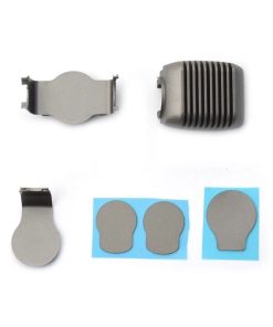 Caches Bras Cardan Nacelle Originaux pour Drone DJI Air 2S