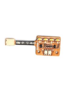 Carte LED FPCA Module d&rsquo;éclairage d&rsquo;Origine pour drone FIMI X8 Mini