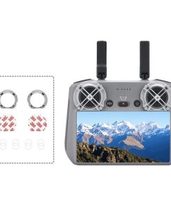 Kit Contrôleur de Vitesse pour Radiocommandes DJI RC / RC 2