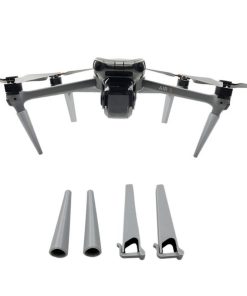 Extensions Hauteur 5cm Trains d&rsquo;Atterrissage pour drones DJI Air 3 / 3S