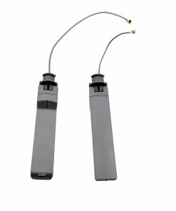 Paire d&rsquo;Antennes Originales pour Radiocommande DJI Mavic 2 Pro/Zoom