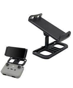 Support Pliable Mobile et Tablette Universel pour radiocommandes Drones DJI FIMI Hubsan
