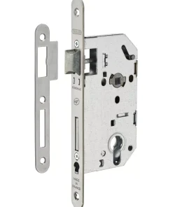Serrure à encastrer THIRARD MONOMAX 00556831