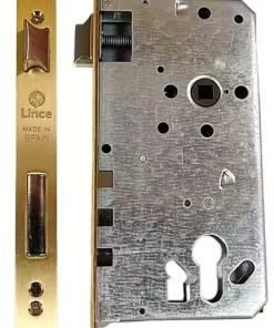 Serrure LINCE-CORBIN EA 85 mm 5400